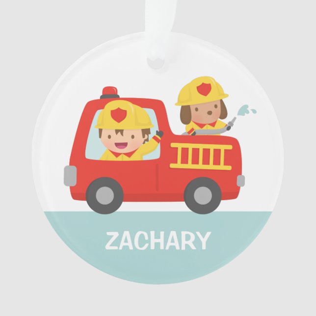 Roter Ornament (Vorderseite)