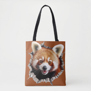 Roter Panda