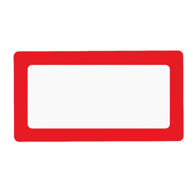 Roter Rand (Vorne)
