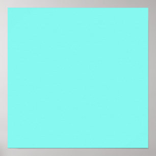 Roter Riesengebirge Poster