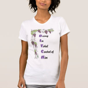 Roter T - Shirt