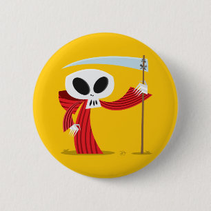 Roter Tod - Schaltfläche Button