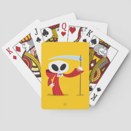 Roter Tod - Spielkarten