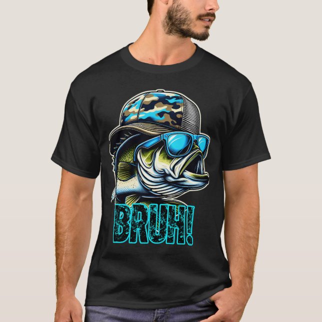 Roter Trommel Weihnachten T-Shirt (Vorderseite)