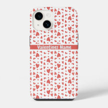 Roter Valentinstag