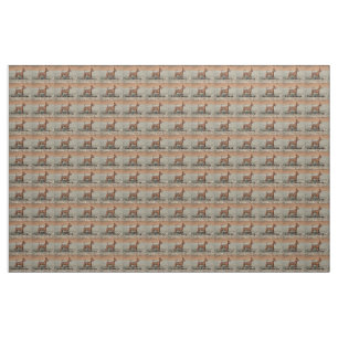 roter voller Liebe w des minimalen Buttons pic Stoff