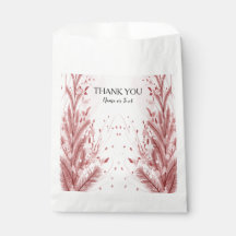 Roter Weihnachtsbaum Schneedekoration Schöne