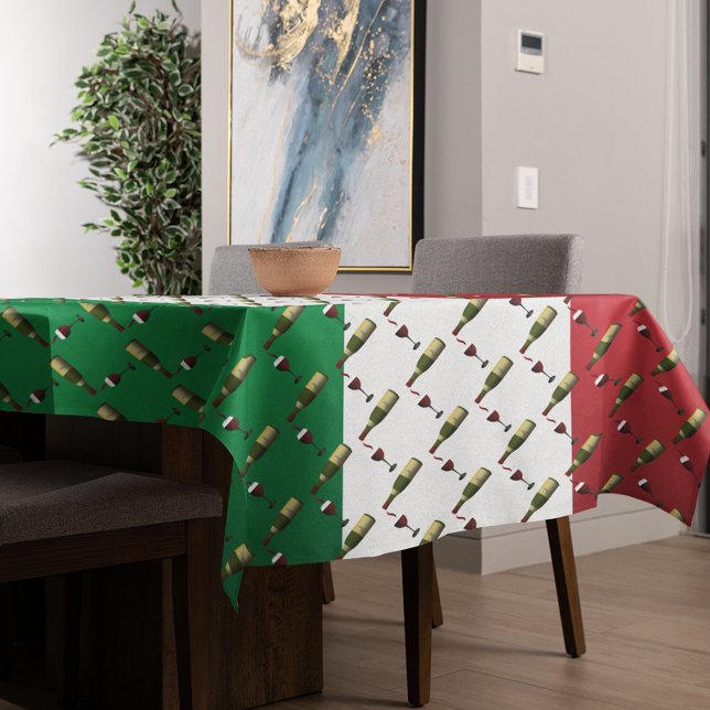 Roter Wein Tischdecke (Von Creator hochgeladen)