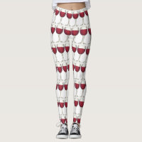 Roter Weinglas Brille Merlot Cabernet Weine Lebens