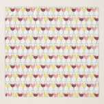 Roter Weißer Rosé Weinkeller Weinkultur und Erde Schal<br><div class="desc">Das Design zeigt eine originelle Marker-Abbildung einer Reihe von Rot-,  Weiß- und Roséweinen in Gläsern. Ideal für Ihren Lieblingsweinliebhaber. Sehen Sie nicht,  wonach Sie suchen? Brauchen Sie Hilfe bei der Anpassung? Kontaktieren Sie Rebecca,  um etwas für Sie entworfen zu haben.</div>