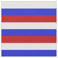 Roter, weißer und blauer Streifen, striped,