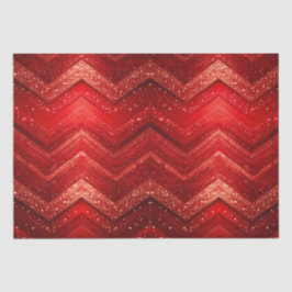 Rotes Dekorationspapier zu Weihnachten-Feiertagen Seidenpapier