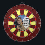 Rotes gelbes und orange StandardFoto Dartscheibe<br><div class="desc">Diese Dartboardhintergrundschablone ist in den Schatten des Rotes, des Gelbs und der Orange erfolgt. Addieren Sie jedes mögliches Foto oder Bild, die Sie zur Mitte möchten (sie ist auch in unserem Speicher ohne die Fotoschablone verfügbar, wenn Sie möchten). Sie können Text auch besonders anfertigen und addieren. Erhellen Sie herauf Ihren...</div>