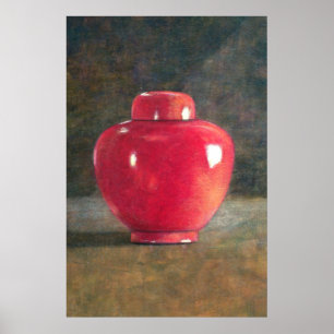Rotes Glas 1996 Poster