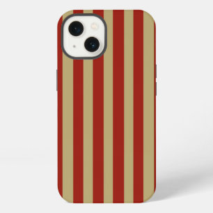 Rotes Gold iPhone 13 Hülle