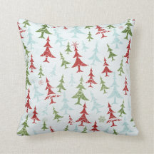 Rotes, grünes, blaues u. weißes