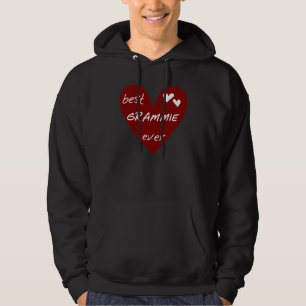 Rotes Herz beste Grammie überhaupt T - Shirts und