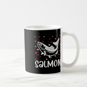 Rotes Herz Cupid Liebe Grafischer Lachs Lover Vale Kaffeetasse