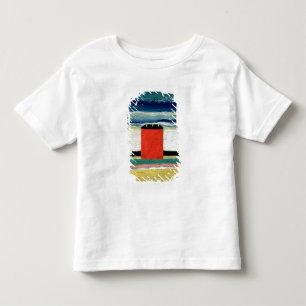 Rotes House, 1932 Kleinkind T-shirt