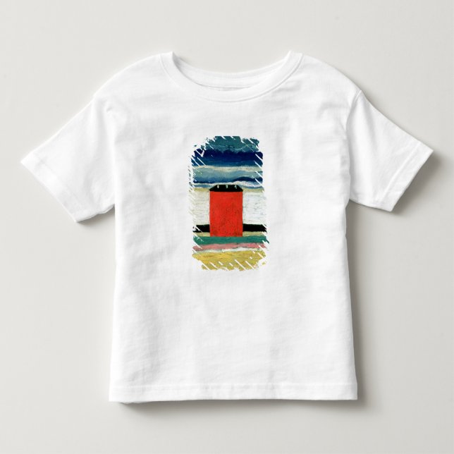 Rotes House, 1932 Kleinkind T-shirt (Vorderseite)