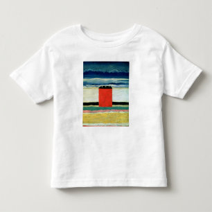 Rotes House, 1932 Kleinkind T-shirt