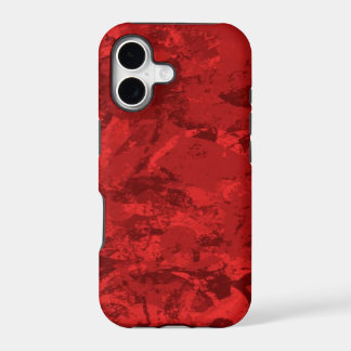 Rotes iPhone 5/5S Barely There Case