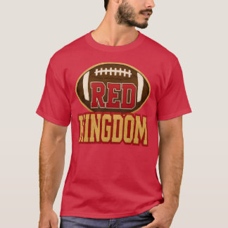 ROTES KÖNIGREICH T-Shirt