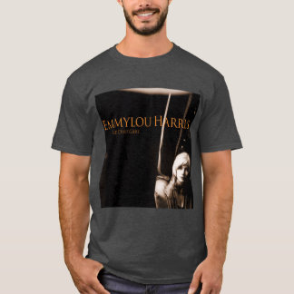 Rotes Mädchen aus dem Dreck T-Shirt