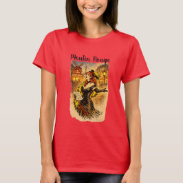 ROTES MÜHLE T-Shirt