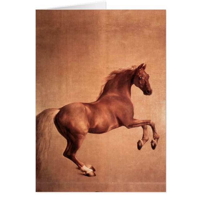 ROTES PFERD (Vorne)