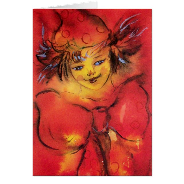 ROTES RIBBON (Vorne)