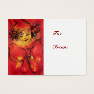 ROTES RIBBON