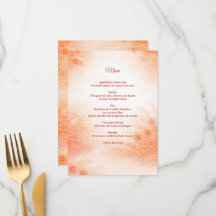 Rotes Seigaiha – Japanische Hochzeitskollektion
