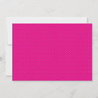 Rotes und rosa Polka-Dot-Papier mit gleichmäßiger