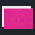 Rotes und rosa Polka-Dot-Papier mit gleichmäßiger  Dankeskarte<br><div class="desc">Verwandeln Sie Ihre Wände mit dieser atemberaubenden,  rosa und lila abstrakten Leinwand. Die Farbmischung schafft ein faszinierendes und einzigartiges Muster,  das die Aufmerksamkeit aller erregt,  die es sehen. Bringen Sie Ihrer Zuhause oder Ihrem Büro eine Touch von künstlerischem Flair und Raffinesse mit diesem lebendigen und faszinierenden Kunstwerk.</div>