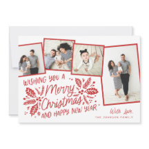 Rotes Vintage-Stechpalmen-Geneigtes-Snapshot-4-Mul