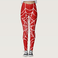 Rotes Web