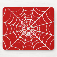 Rotes Web