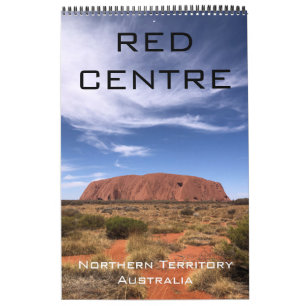 rotes zentrum australien 2027 kalender
