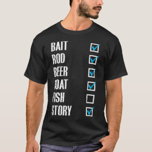 Rotfisch T-Shirt