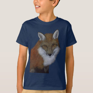 Rotfuchs T-Shirt