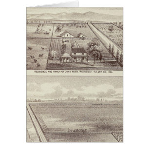 Roth, Scruggs ranches