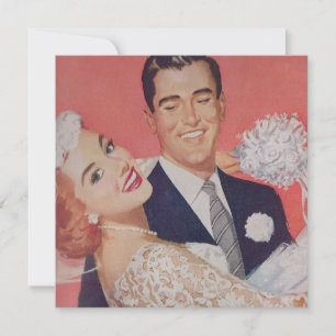 Rothaarige Braut mit grünen Augen Hochzeit Save The Date