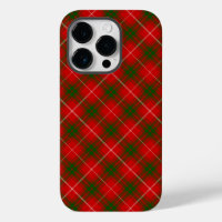 Rothay-Tartan-Rot-Grün-kariert
