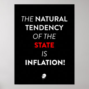 Rothbard ist Win Poster