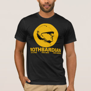 ROTHBARDIAN Shirts