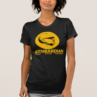 ROTHBARDIAN Shirts
