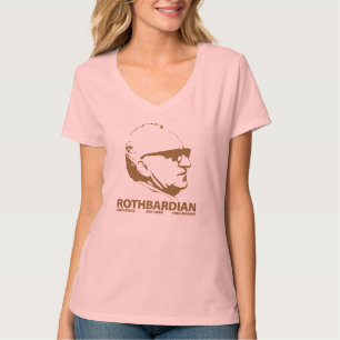 Rothbardian T - Shirt