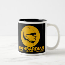 Rothbardian Tasse