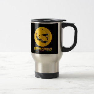 Rothbardian Tasse